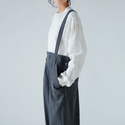 atelier naruse アトリエナルセ カツラギ コットン リネン