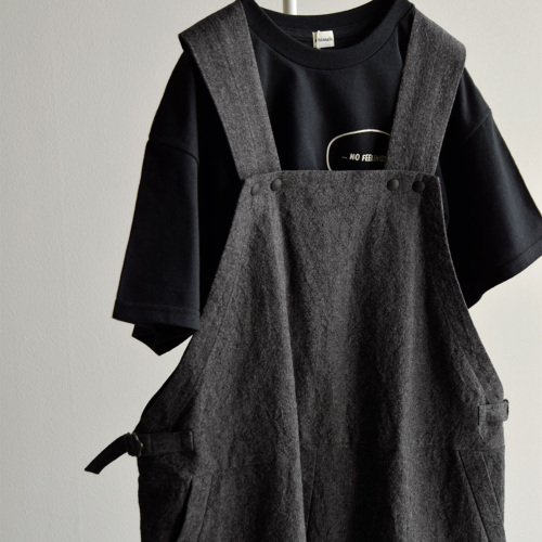 atelier naruse アトリエナルセ コットン リネン スラブ