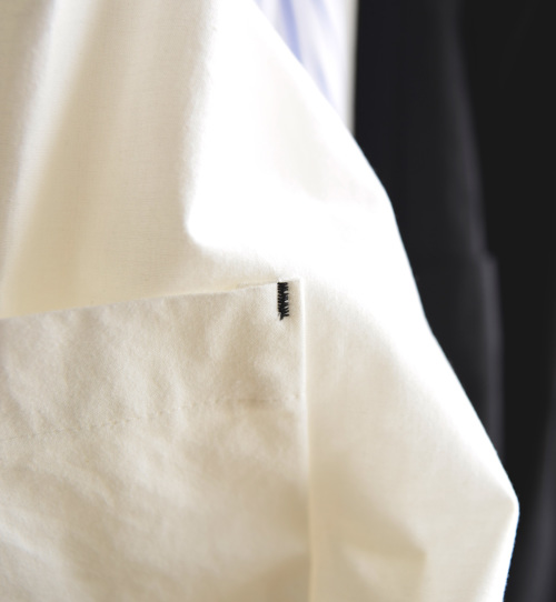 atelier naruse アトリエナルセ　コットンパッチポケットスカート atelier naruse アトリエナルセ / コットンパッチポケットスカート