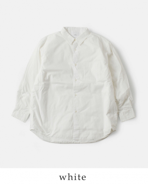 miffew ミフュー オーバー ダウン シャツ “OVER DOWN SHIRTS miffew ミフュー オーバー ダウン シャツ “OVER DOWN SHIRTS