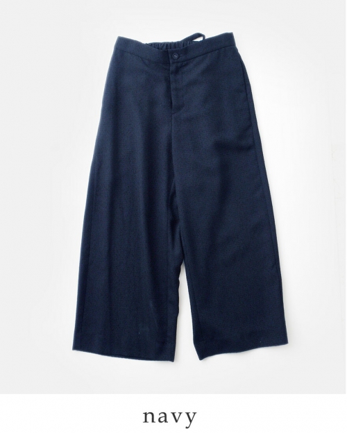 YohjiYamamoto24aw ジャガードサルエルパンツ Yohji 24aw ジャガードサルエルパンツ