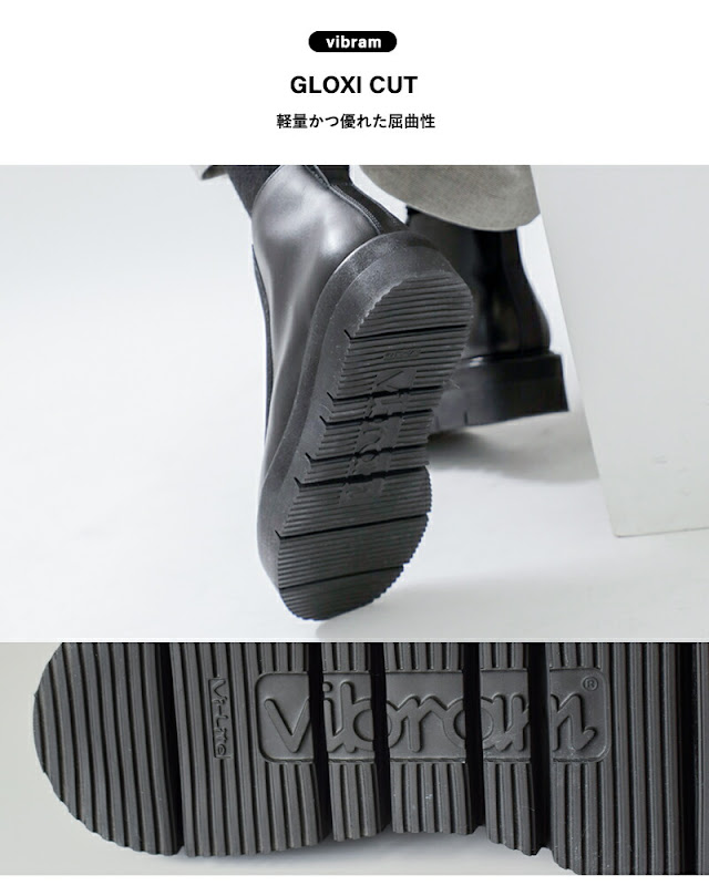 BEAUTIFUL SHOES ビューティフルシューズ ステアレザー フロント