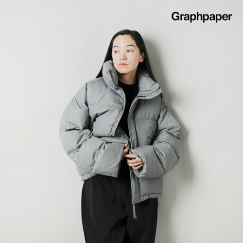 graphpaper グラフペーパー パーテックスカンタム プリマロフト