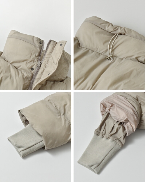 graphpaper グラフペーパー パーテックスカンタム プリマロフト