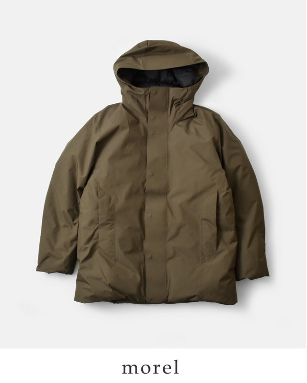 GOLDWIN ゴールドウイン ゴアテックス スノーレンジ ダウンジャケット