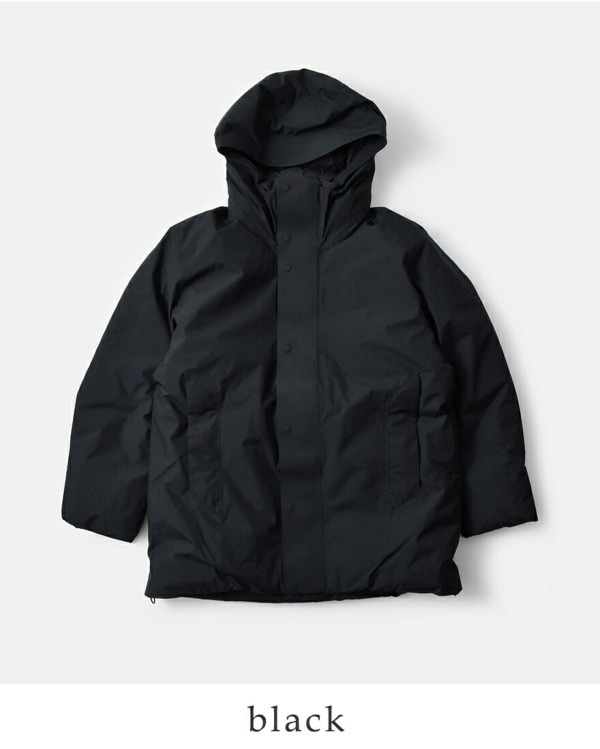 GOLDWIN ゴールドウイン ゴアテックス スノーレンジ ダウンジャケット