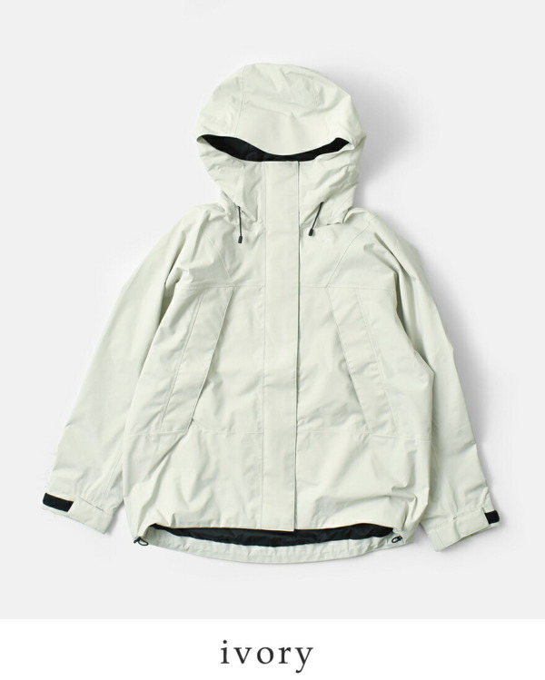 GOLDWIN ゴールドウイン パーテックス アンリミテッド 2L ジャケット