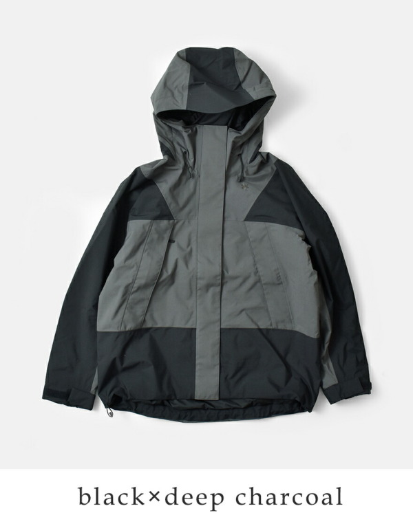 GOLDWIN ゴールドウイン パーテックス アンリミテッド 2L ジャケット