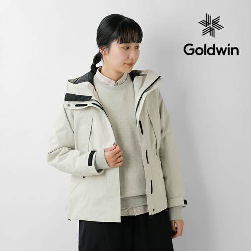 20%OFF】 GOLDWIN ゴールドウイン パーテックス アンリミテッド 2L
