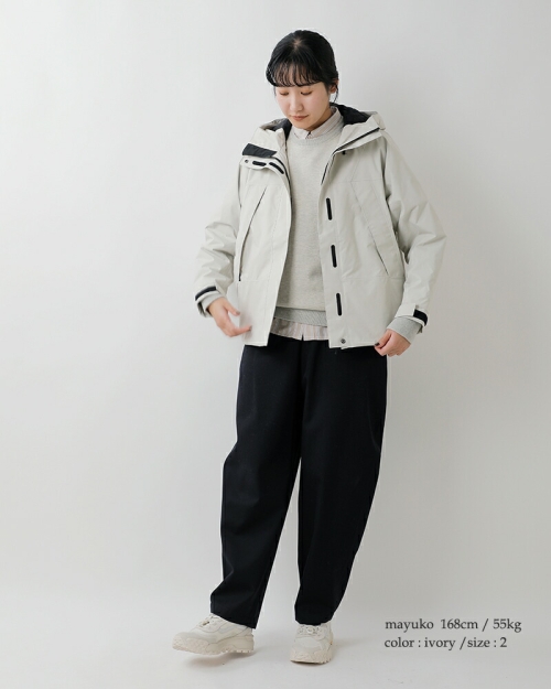 20%OFF】 GOLDWIN ゴールドウイン パーテックス アンリミテッド 2L