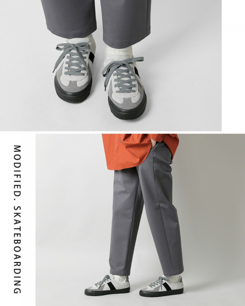 リプロダクションオブファウンド グラフペーパー 41 グレー ブラック セット Graphpaper×REPRODUCTION OF FOUND / スタッフブログ - ARKnets 公式通販