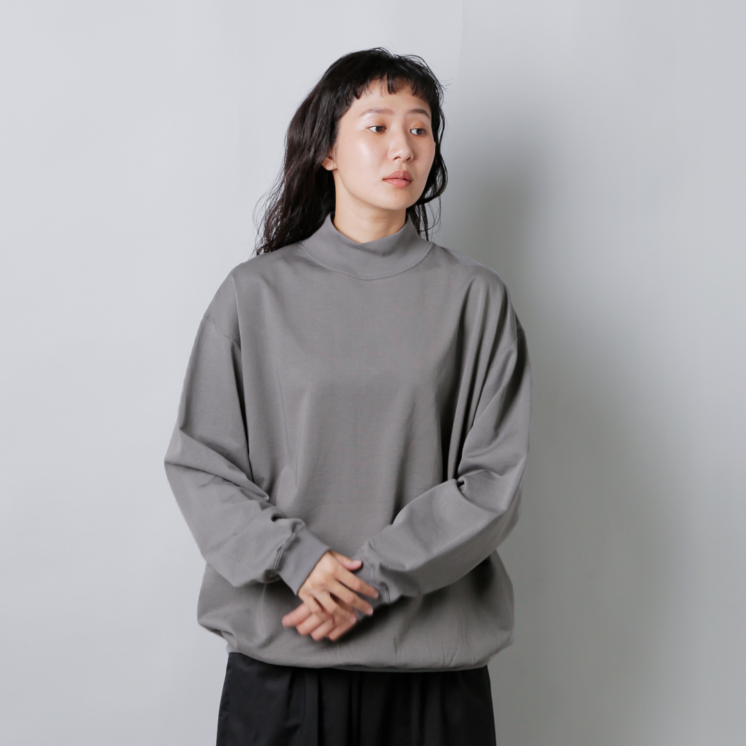 archivio モックネック36サイズ URBAN RESEARCH Sonny Label セーター ニット ハイゲージモック