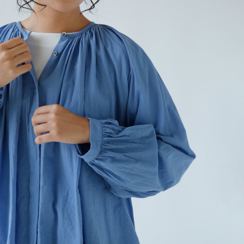 ATELIER ENA　フラメンコ　ブラウス　アトリエエナ　９号サイズ ATELIER ENAフラメンコブラウスアトリエエナ9号サイズ