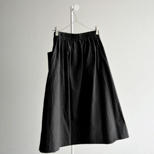 atelier naruse アトリエナルセ ダウンプルーフ コットン カットイン