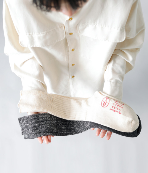 Olde Homesteader(オールド ホームステッダー)プレーンリブ