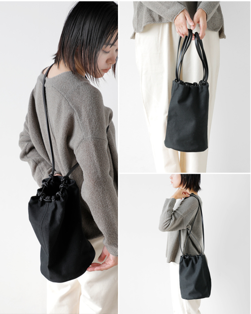 ishi様　　KAMAROAN Kamaro'an カマロアン レザーハンドル トライアングル