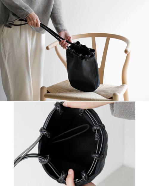 カマロアン　アトモバッグ　再掲 KAMARO'AN Atomo Net Bag｜トゥモローランド 公式通販