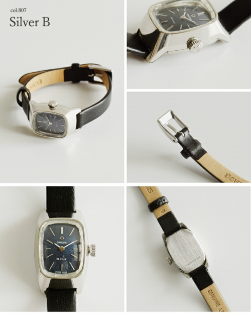 OMEGA オメガ ヴィンテージ時計 1960年代 1970年代