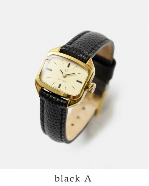 OMEGA オメガ ヴィンテージウォッチ 1940s 1960s 手巻き ks-530