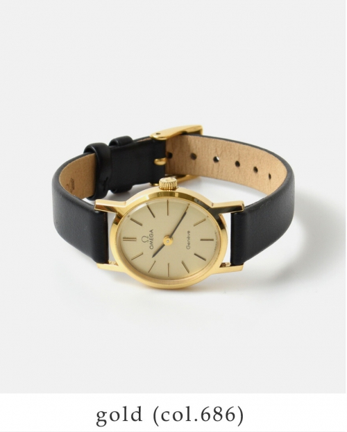 Vintage】OMEGA オメガ ステンレス ヴィンテージ ウォッチ ks Vintage】OMEGA オメガ ステンレス ヴィンテージ ウォッチ ks