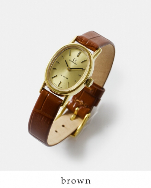 Vintage】OMEGA オメガ ヴィンテージ ウォッチ ks-694-696-812-ms