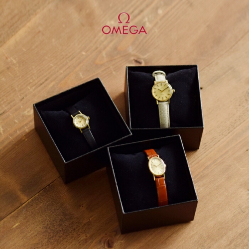 Vintage】OMEGA オメガ ヴィンテージ ウォッチ ks-694-696-812