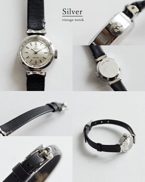 Vintage】OMEGA オメガ ヴィンテージ ウォッチ ks-824-848-ms | iroma..aranciato