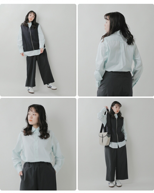 NO CONTROL AIR ノーコントロールエアー ストレッチ マット