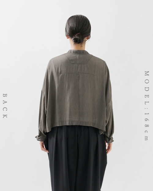 【未使用】SLICK／ガンクラブチェックショートブルゾン セール】ガンクラブチェックショートブルゾン（ブルゾン