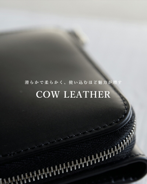 Aeta アエタ スムース カウレザー 三つ折り ウォレット “WALLET Aeta アエタ スムース カウレザー 三つ折り ウォレット “WALLET