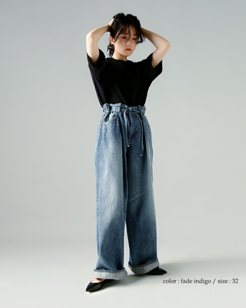 LENO リノ ダディーズ デニム パンツ “DADDYS JEANS” 楽天市場】LENO リノ ダディーズ デニム パンツ “DADDYS JEANS