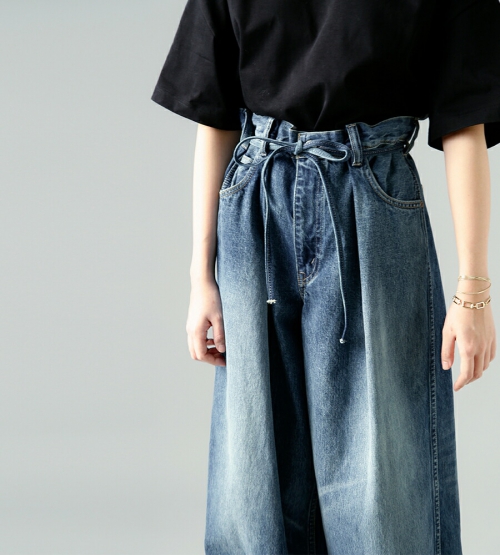 パンツ LENO DADDY'S JEANS DADDY'S JEANS - FADE - [LENO] | NowN