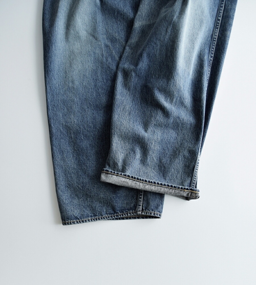 LENO リノ ダディーズ デニム パンツ “DADDYS JEANS” LENO リノ ダディーズ デニム パンツ “DADDYS JEANS” leno-j008f