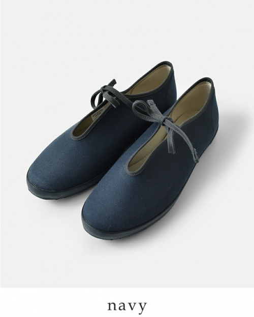 Moonstar ムーンスター キャンバス プリム シューズ “LITE PRIM