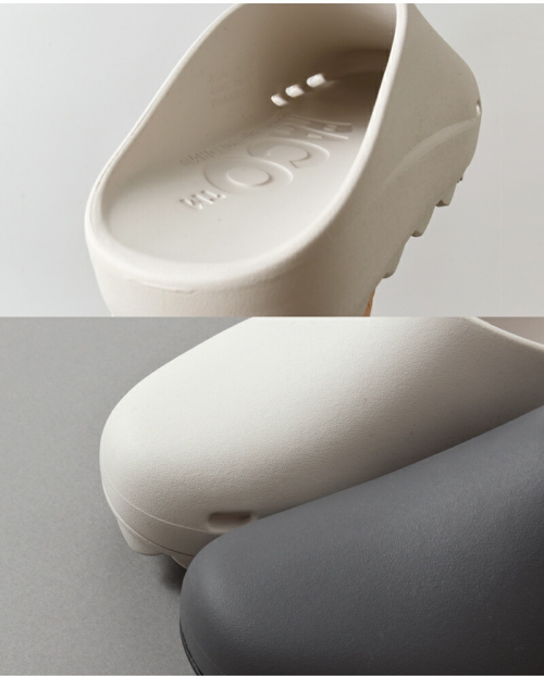 PPACO パコ エア スタッドソール スライドサンダル “LUX-1” lux-1-air