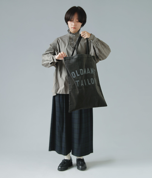 R & D.M.Co- オールドマンズテーラー コットン コーデュロイ