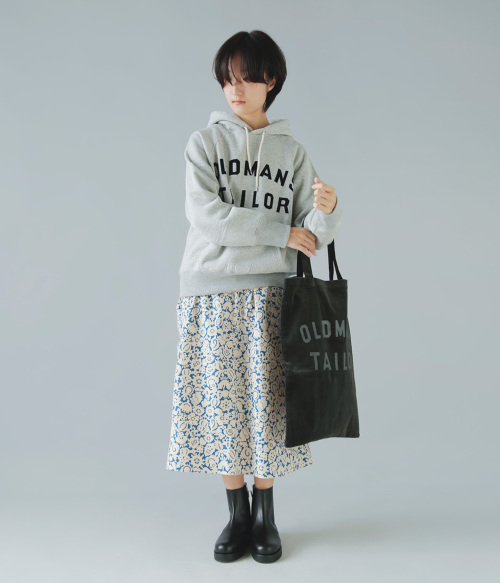 R & D.M.Co- オールドマンズテーラー コットン コーデュロイ R & D.M.Co- オールドマンズテーラー コットン コーデュロイ