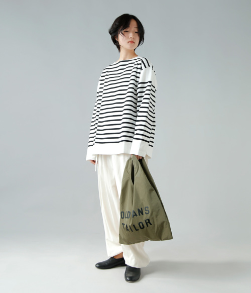 MAGLIANO 24SS 染め加工バックプリントオーバーオール YOKE 24SS 新作LANDSCAPE PRINTED OPEN COLLAR SHIRT style
