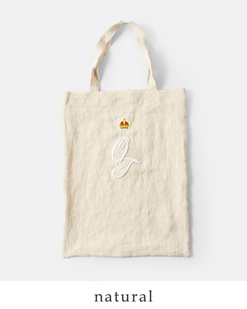オールドマンズテーラークラウントートバッグ CROWN TOTE BAG m1252-oldmanstailor-m-01-pl.jpg