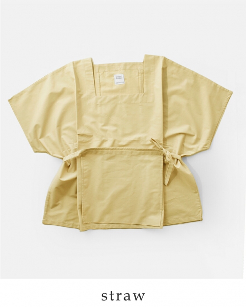 Worker's Nobility ワーカーズノビリティ　　ワンピース Worker's Nobility ワーカーズノビリティ/ TRENCH COAT(Unisex