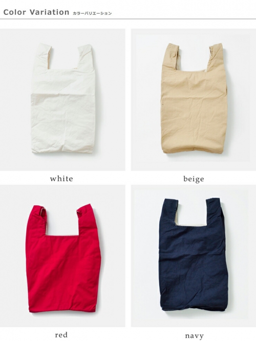 MASTER&Co. マスターアンドコー コットン トートバッグ mc080-mm