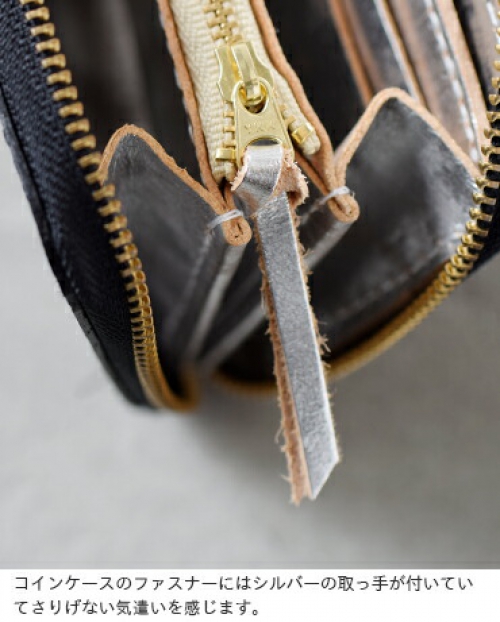 MASTER&Co. レザーウォレット 楽天市場】MASTER&Co. マスターアンドコー レザー L字