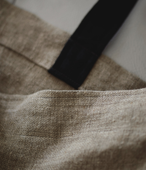 TOWAVASE(トワヴァーズ)maison de montagne リネン 刺繍 マルシェ