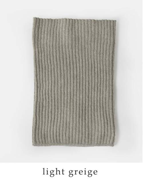 mature ha.(マチュアーハ)カシミヤスヌード mk-3001nd-mn | iroma mature ha.(マチュアーハ)カシミヤスヌード mk-3001nd-mn | iroma