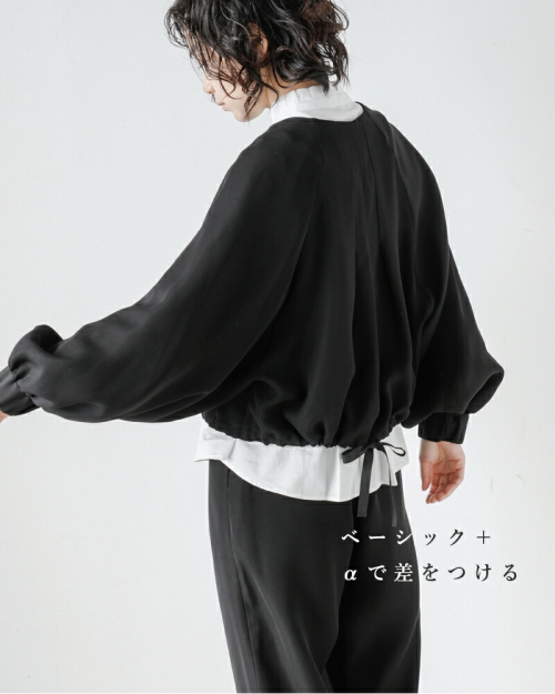 【オレンジ】si-si-si スースースー　38 Si-Si-Si スースースー aranciato別注 ボレロ ジャケット n-2520