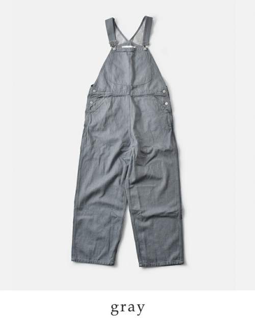 Si-Si-Si スースースー デニム オーバーオール n-609-yh | iroma