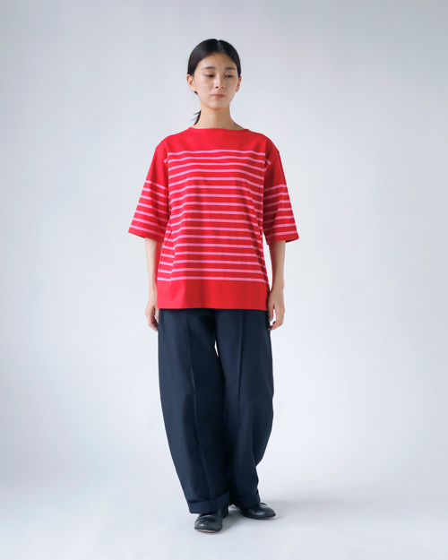G.F.G.S. ジーエフジーエス iroma別注 ナバル リラックス ライト