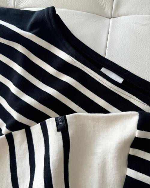 G.F.G.S. ジーエフジーエス ナバル リラックス リミテッド ボーダー