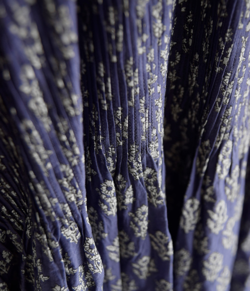 maison de soil メゾン ド ソイル 80'S コットン ボイル