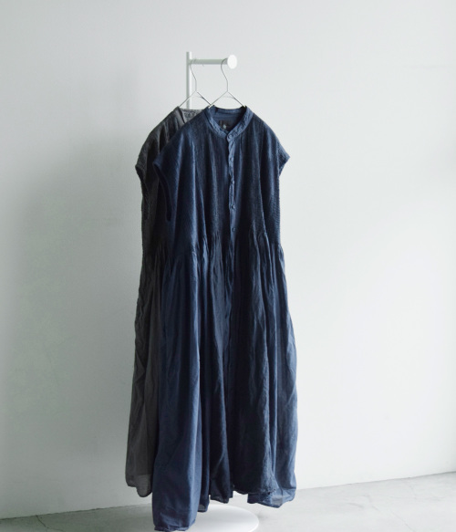 maison de soil メゾン ド ソイル コットン リネン パッチワーク